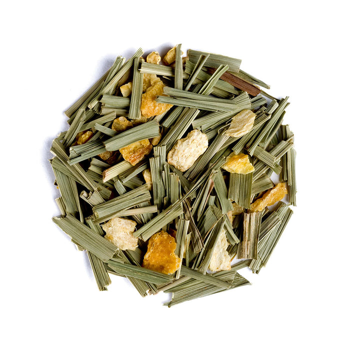 Ginger & Lemon Boutique Pouch 75g