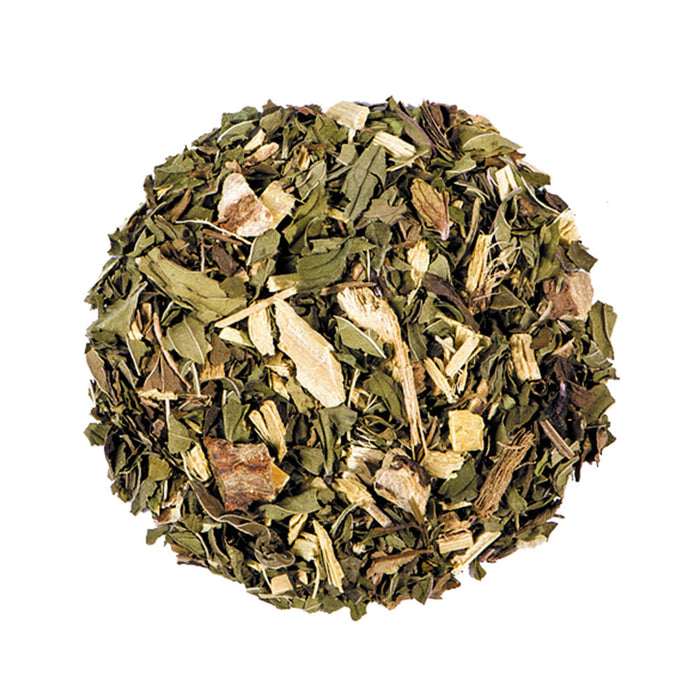 Réglisse Menthe "Liquorice Mint" Pochette Souple 150g