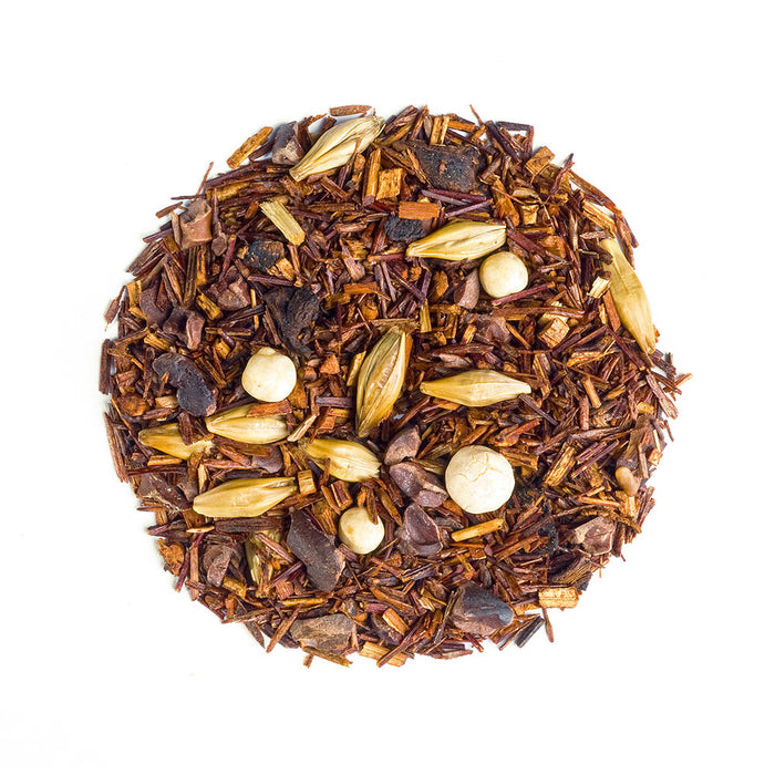 Rooibos Tiramisu Pochette Souple 250g