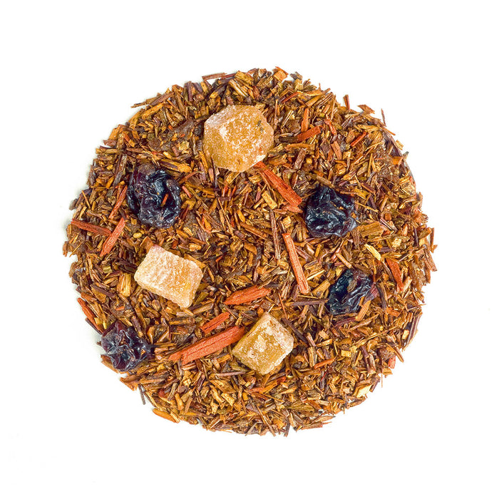 Rooibos Breakfast Pochette Souple 250g