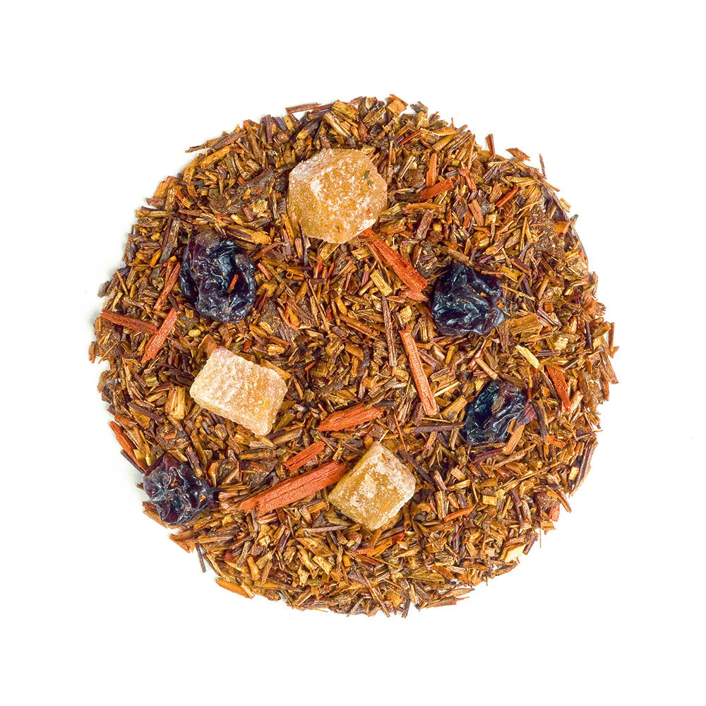 Loose Leaf Pouch
