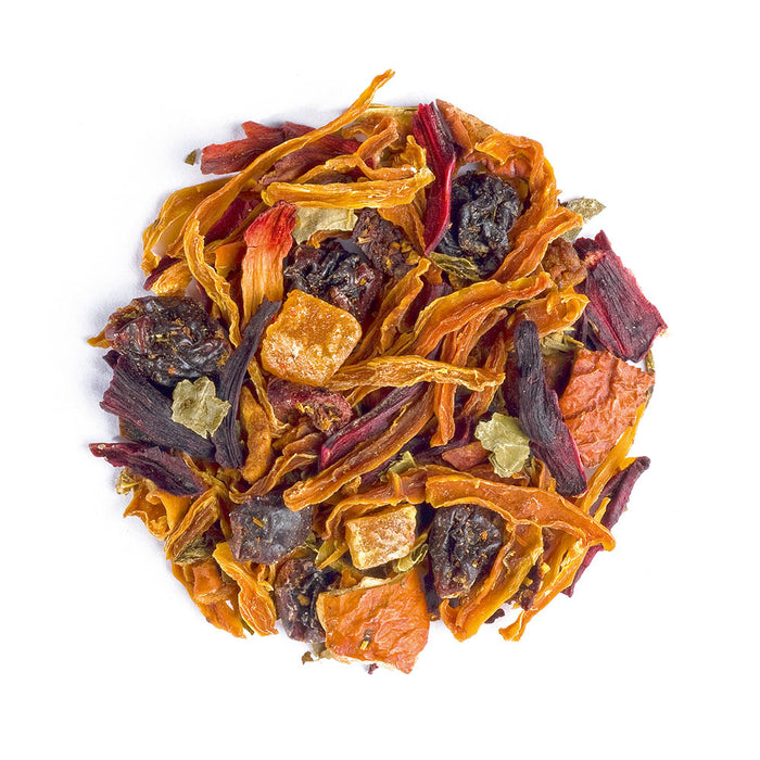 Tropical Delight Loose Leaf Pouch 250g