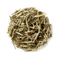 Silver Needle Loose Leaf Pouch 100g