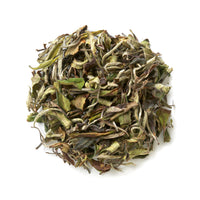 White Peony Loose Leaf Pouch 75g