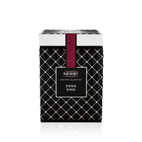 Dong Ding Oolong Caddy 100g