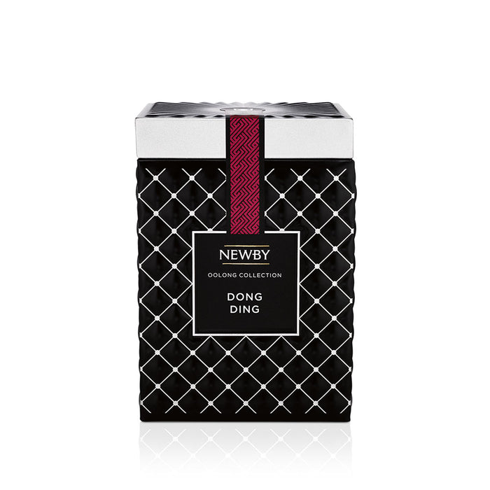 Dong Ding Collection Oolong 100g