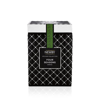 Four Seasons Spring Oolong Caddy 100g