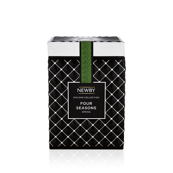 Four Seasons Spring Collection Oolong 100g