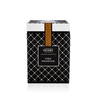 High Mountain  Oolong Caddy 100g