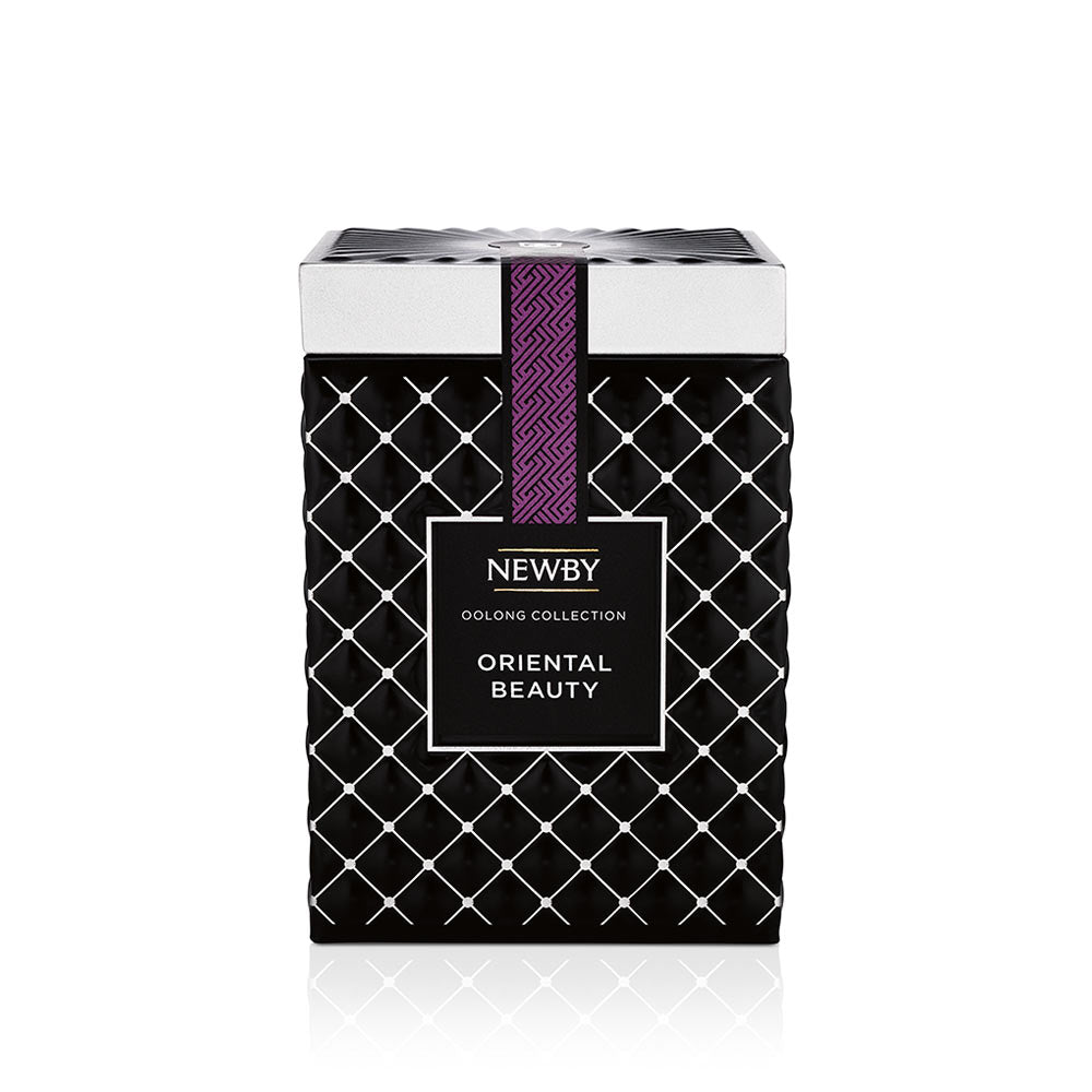Oriental Beauty Oolong Caddy 75g