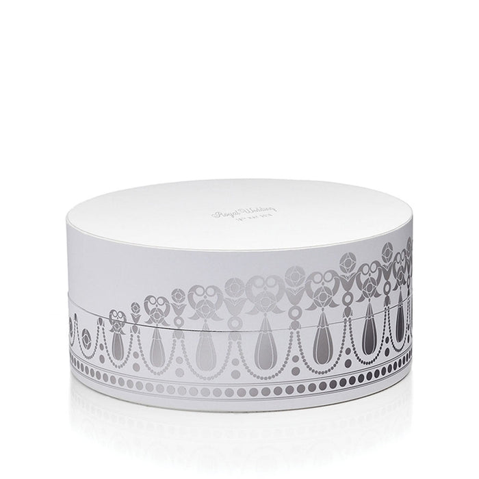 Royal Wedding Silken Pyramid Tea Selection
