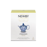 Chamomile Silken Pyramids