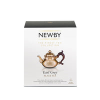 Earl Grey w piramidach 15 szt.