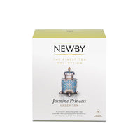 Jasmine Princess Silken Pyramids