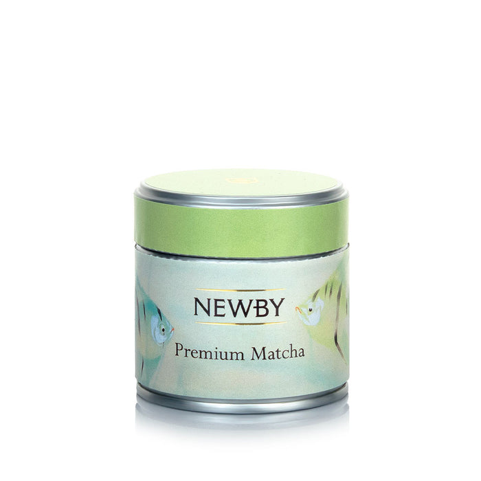 Sushi  - Premium Matcha