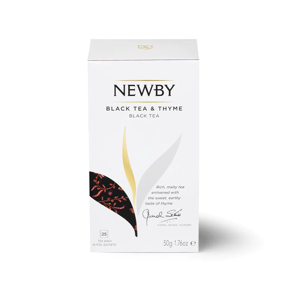 Tea Bags