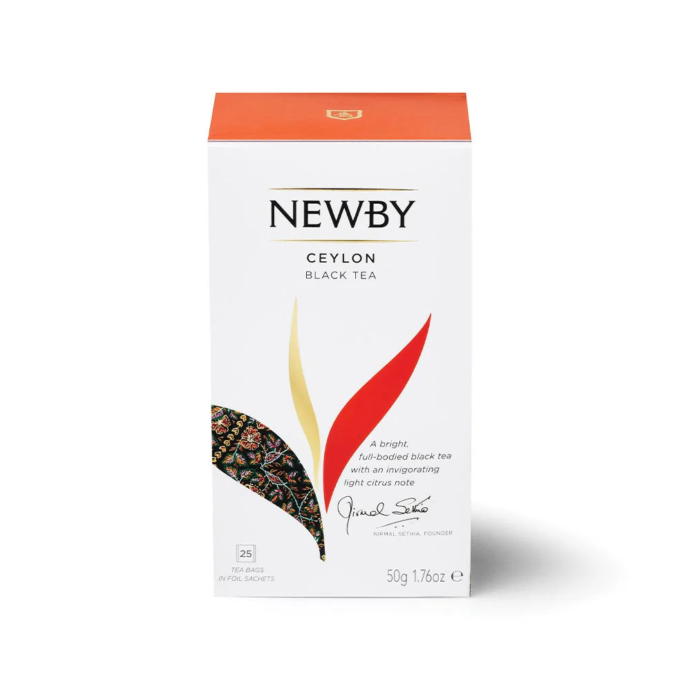 Tea Bags
