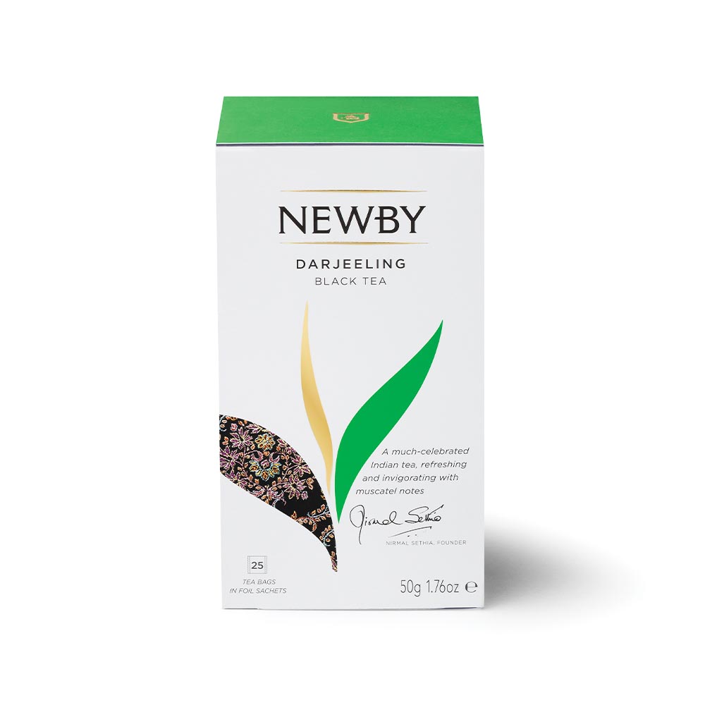Tea Bags