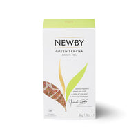 Green Sencha - 25 Tea Bags