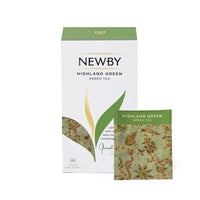 Highland Green - 25 Tea Bags