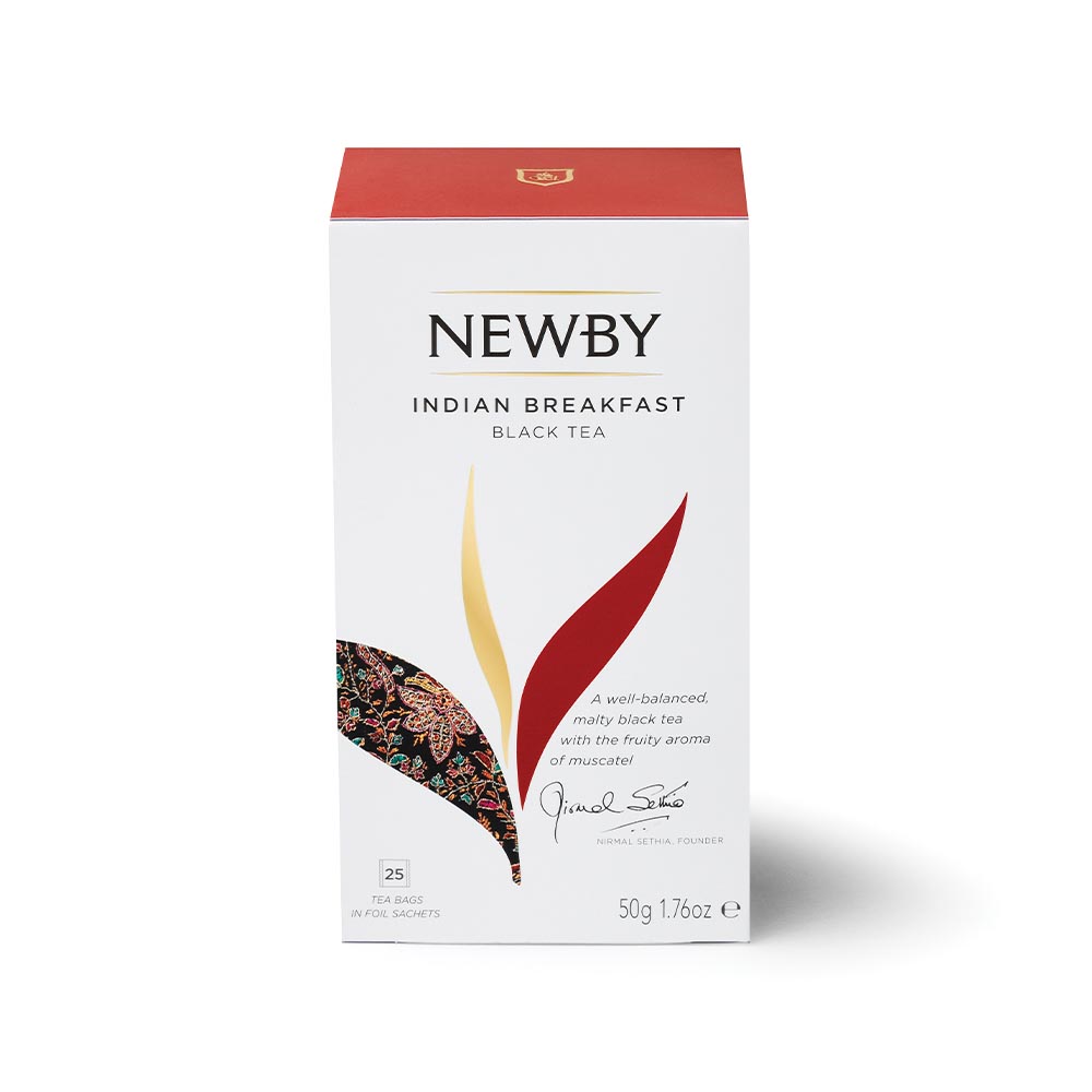 Tea Bags