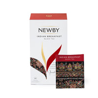 Indian Breakfast - 25 Tea Bags