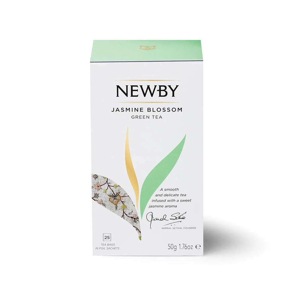 Tea Bags