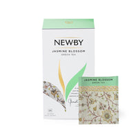 Jasmine Blossom - 25 Tea Bags