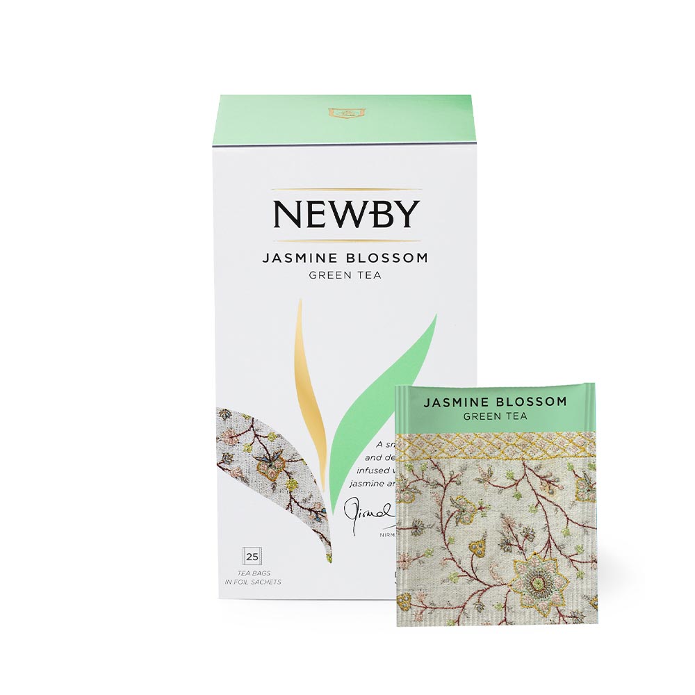 Jasmine Blossom - 25 Tea Bags