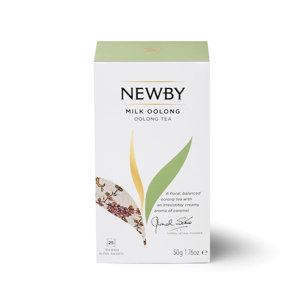 Tea Bags