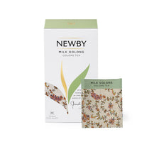 Milk Oolong - 25 Tea Bags