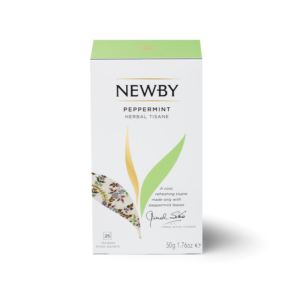 Tea Bags