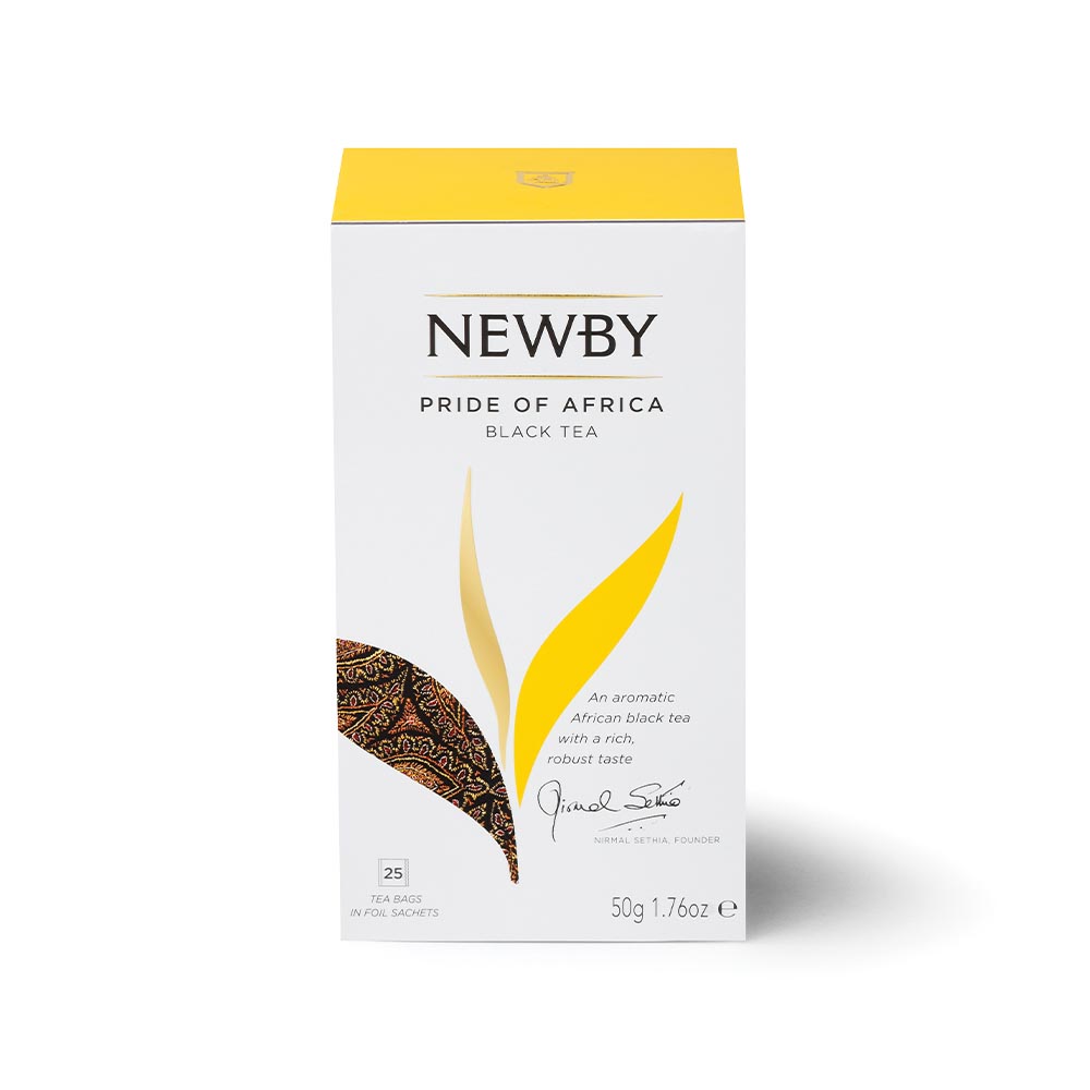 Tea Bags