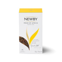 Pride of Africa - 25 Tea Bags