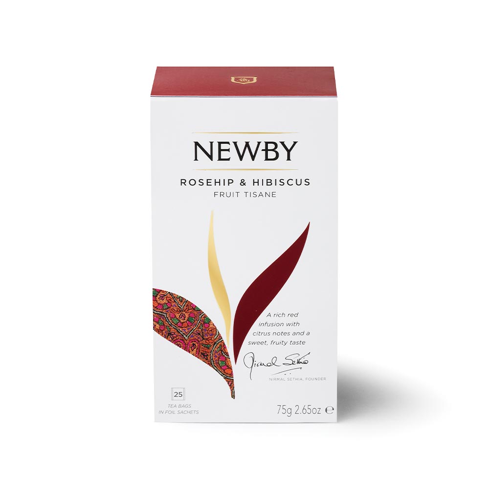 Tea Bags