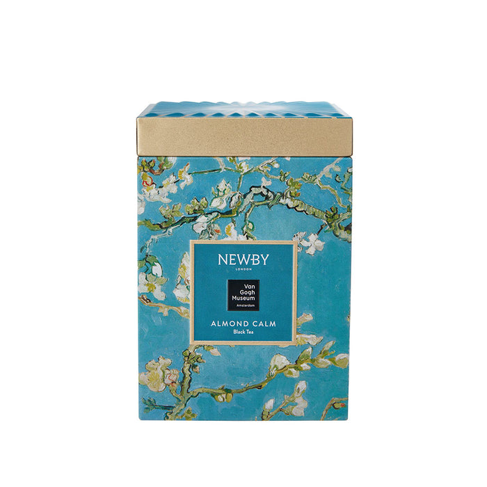 Almond Calm / Van Gogh-Kollektion - 100 g loser Tee 