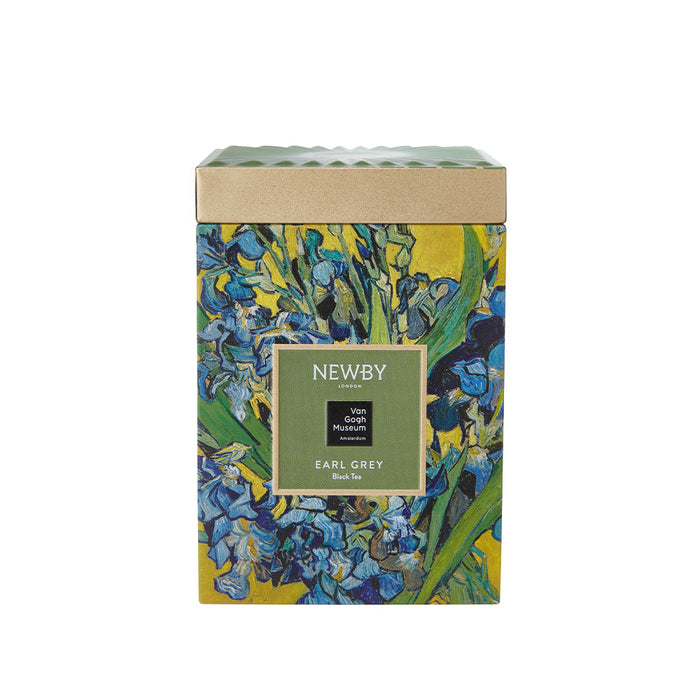 Earl Grey Collection Van Gogh 100g