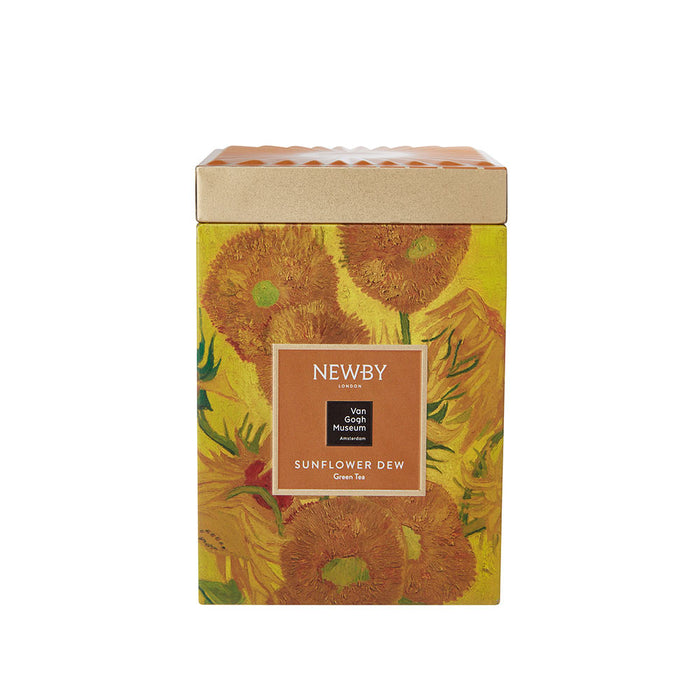 Sunflower Dew Collection Van Gogh 100g