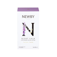 Night Calm – 25 tea bags