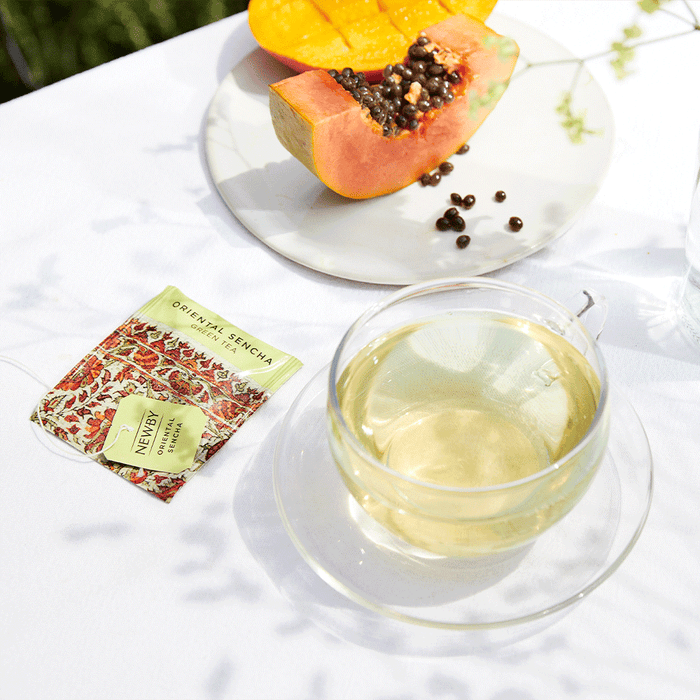 Oriental Sencha - 25 Sachets