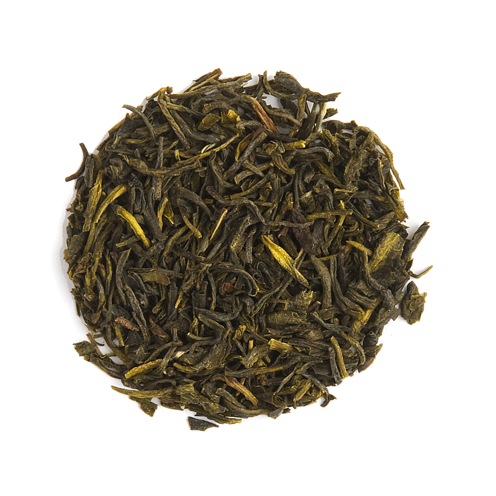 Oudh Delight Loose Leaf Tea Pouch - 250g