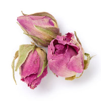 Persian Rose Loose Leaf Pouch 50g