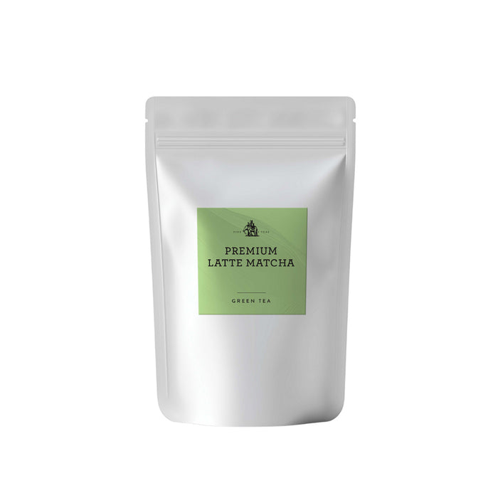 Premium Latte Matcha - 100g