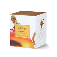 Pride of Africa Heritage Loose Leaf