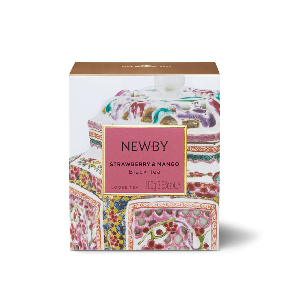 Loose Leaf Box