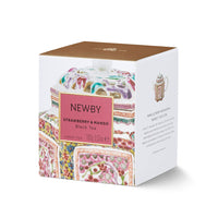 Truskawka i mango Heritage Loose Leaf