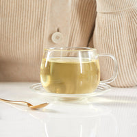 Moroccan Mint Heritage Loose Leaf