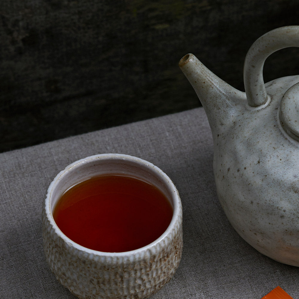 Rooibos Orange - 25 Tea Bags