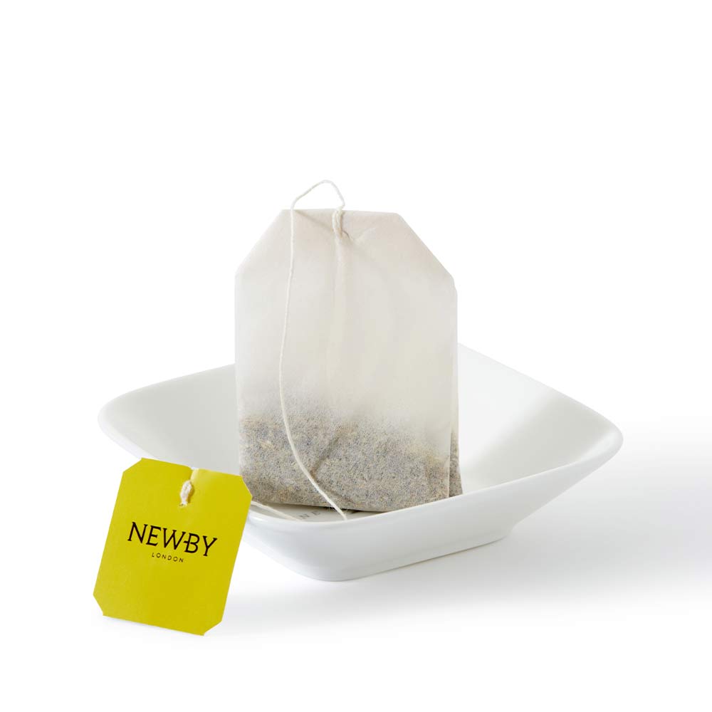 Tea Bags