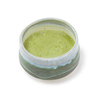 Tenmoku Matcha Bowl - Handcrafted in Japan